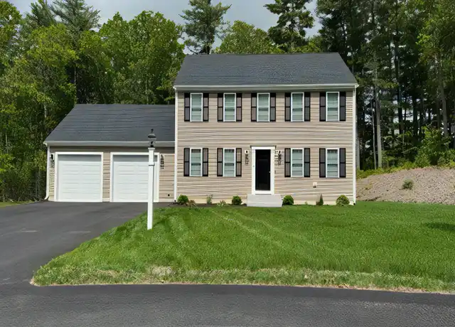 Property at 18 Grace St, Middleboro, MA, 02346, 3 beds, 3 baths, [object Object]