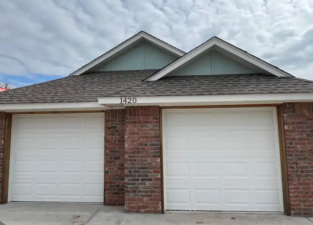 Property at 1420 SW Texas Ave Unit A, Lawton, OK, 73501, 2 beds, 2 baths, [object Object]