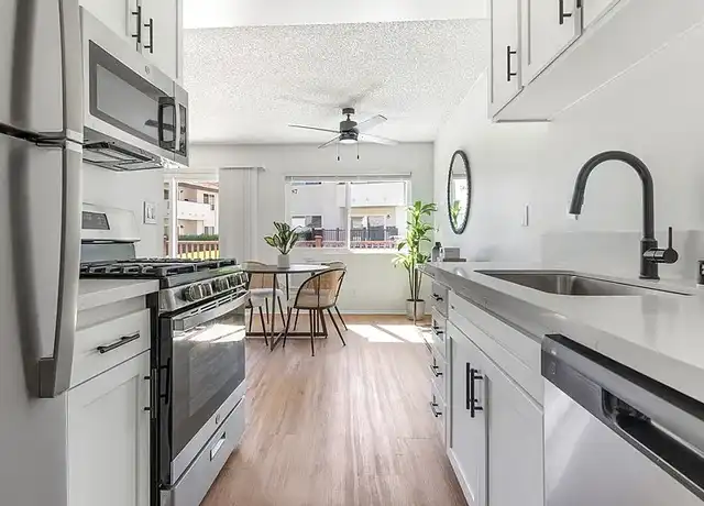 Property at Arrive Westlake Village - 645 Hampshire Rd, Westlake Village, CA, 91361, 1-3 bed, 1-2 bath, [object Object]
