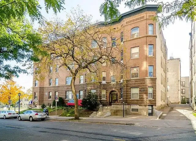 Property at Lowry Hill Apartments - 715 Douglas Ave, Minneapolis, MN, 55403, 0 beds, 1 bath, [object Object]