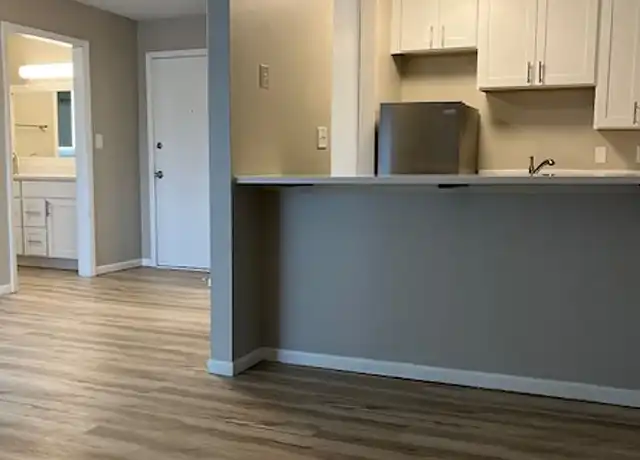 Property at Park Flats Apartments - 4505 W 36th St, St Louis Park, MN, 55416, 1 bed, 1 bath, [object Object]