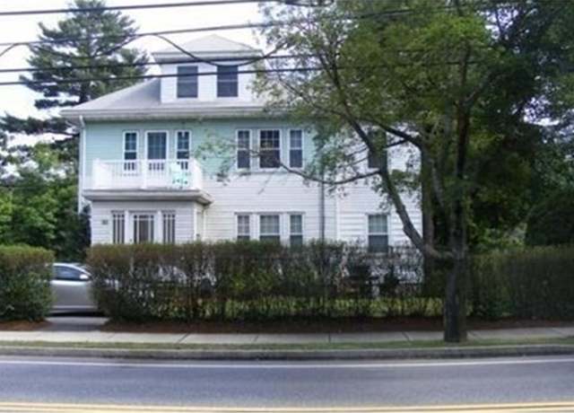 Photo of 92 W Central St Unit 3, Natick, MA 01760