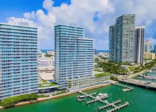 Property at 520 West Ave #1204, Miami Beach, FL, 33139, 1 bed, 1 bath, [object Object]
