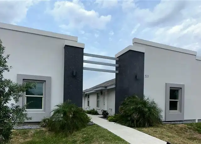 Property at 511 N Lotto Ln Unit 2, Edinburg, TX, 78541, 1 bed, 1 bath, [object Object]