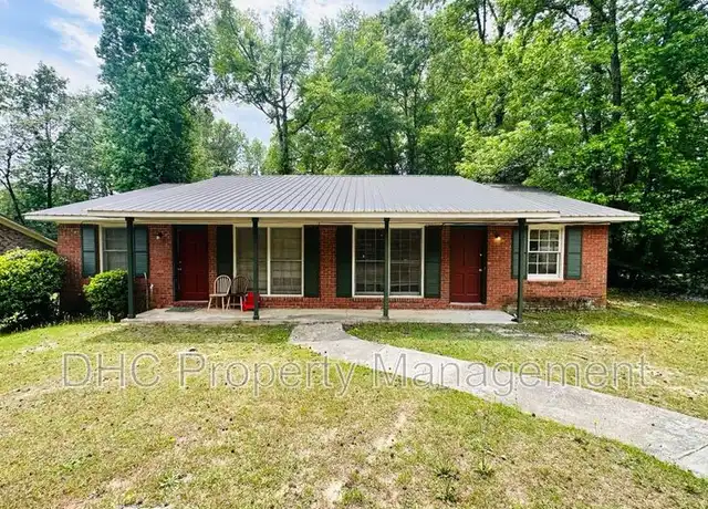 Property at 1235 Kings Mountain Ct Unit B, Columbus, GA, 31907, 2 beds, 1 bath, [object Object]