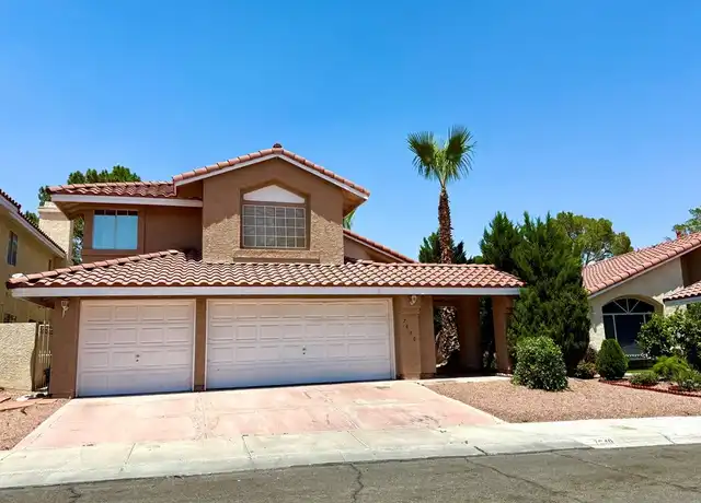 Property at 7640 Botany Bay Dr, Las Vegas, NV, 89128, 4 beds, 3 baths, [object Object]