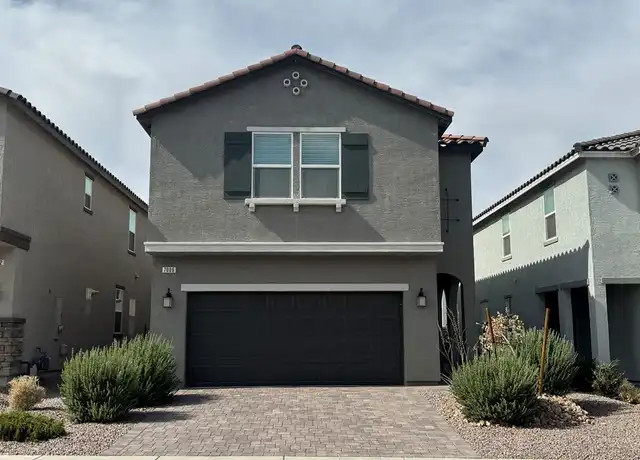 Property at 7006 Sylmar Ave, Las Vegas, NV, 89113, 5 beds, 3 baths, [object Object]