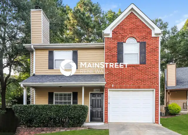 Property at 2988 Porsche Pl NW, Kennesaw, GA, 30144, 3 beds, 2 baths, [object Object]