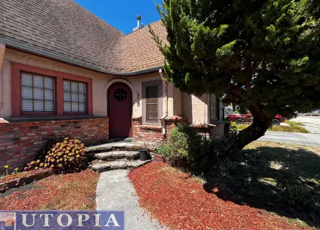 Property at 125 Hollywood Ave, Santa Cruz, CA, 95060, 3 beds, 1.5 baths, [object Object]