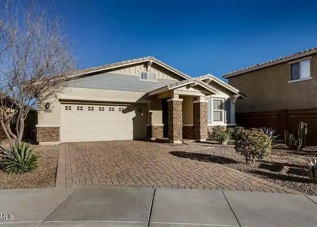Property at 30913 N 138th Ave, Peoria, AZ, 85383, 3 beds, 3 baths, [object Object]