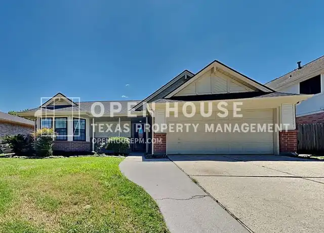 Property at 5626 Deer Timbers Trl, Humble, TX, 77346, 3 beds, 2 baths, [object Object]