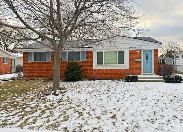 Property at 14847 Ingram St, Livonia, MI, 48154, 4 beds, 2 baths, [object Object]