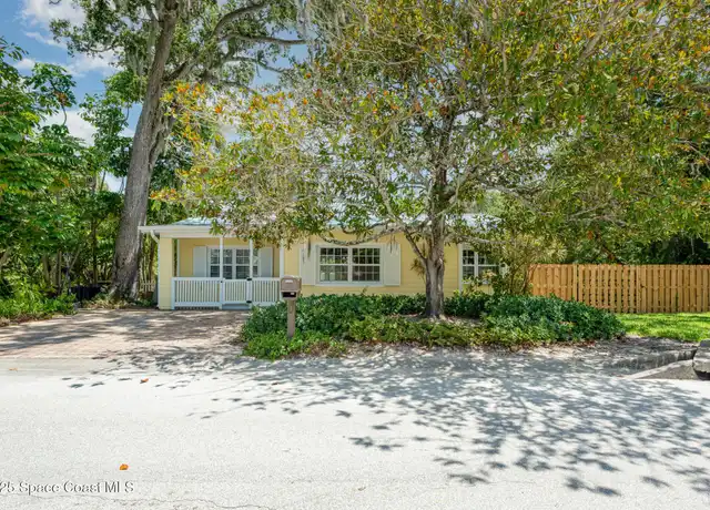 Property at 631 Young St, Melbourne, FL, 32935, 3 beds, 2 baths, [object Object]