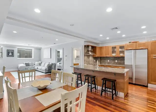 Property at 440 Commercial St #503, Boston, MA, 02109, 2 beds, 1 bath, [object Object]