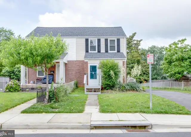 Property at 2719 Albemarle Dr, Alexandria, VA, 22303, 2 beds, 1.5 baths, [object Object]
