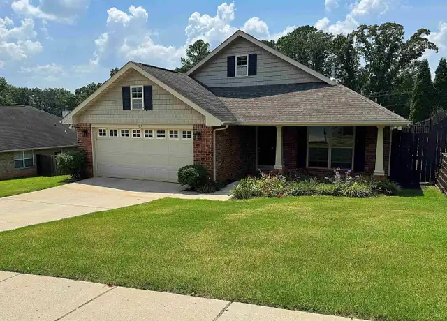 Property at 105 Oak Shade Dr, Madison, AL, 35758, 3 beds, 2 baths, [object Object]