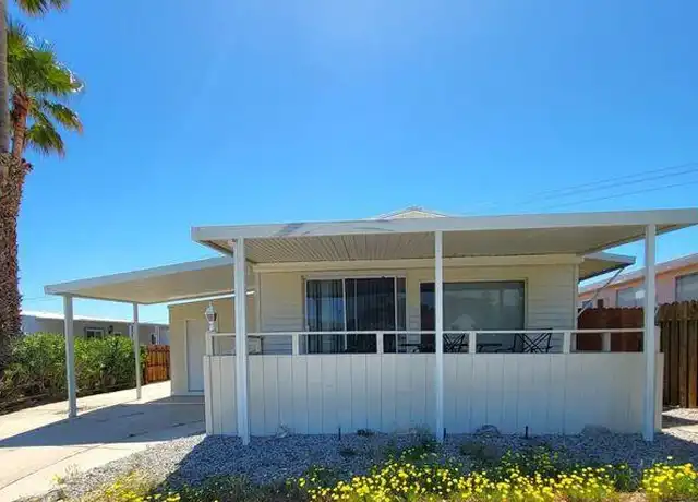 Property at 69430 Fairway Dr, Desert Hot Springs, CA, 92241, 2 beds, 1 bath, [object Object]