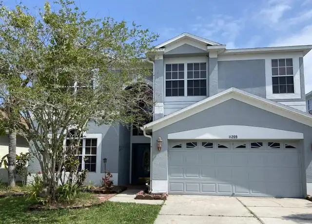 Property at 11209 Village Brook Dr, Riverview, FL, 33579, 5 beds, 3 baths, [object Object]