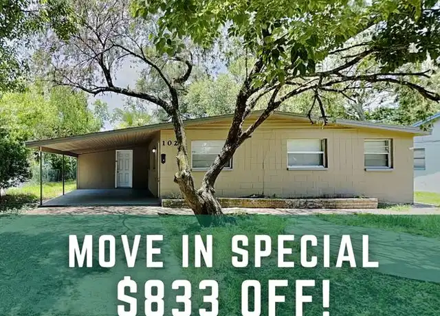 Property at 1020 Lincoln Ter, Winter Garden, FL, 34787, 3 beds, 1 bath, [object Object]