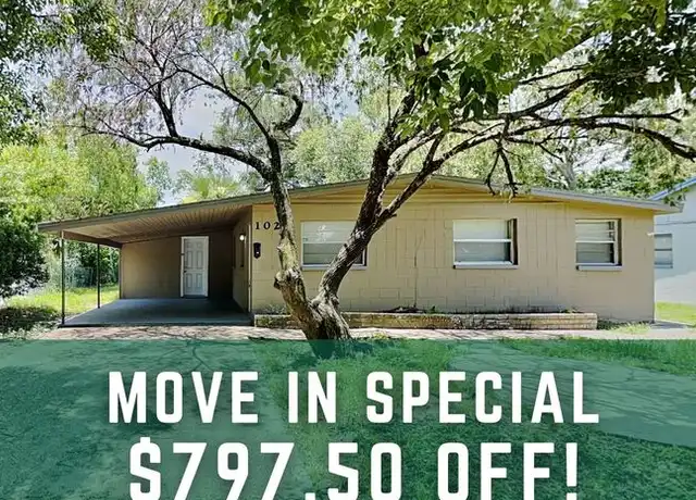 Property at 1020 Lincoln Ter, Winter Garden, FL, 34787, 3 beds, 1 bath, [object Object]
