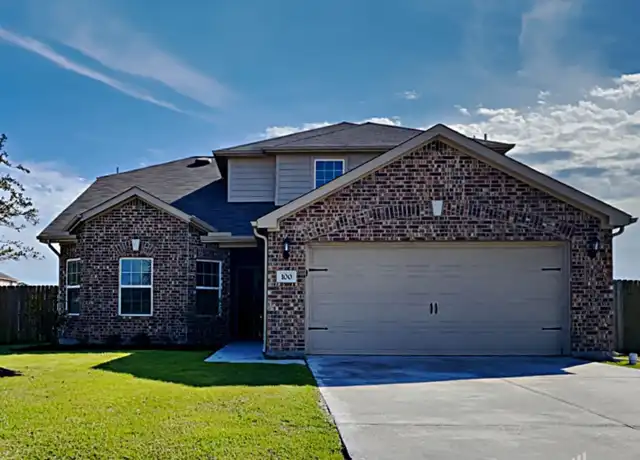 Property at 100 Comanche Plains Dr, La Marque, TX, 77568, 4 beds, 2.5 baths, [object Object]