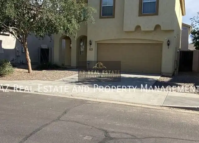 Property at 1027 E La Salle St, Phoenix, AZ, 85040, 4 beds, 2.5 baths, [object Object]