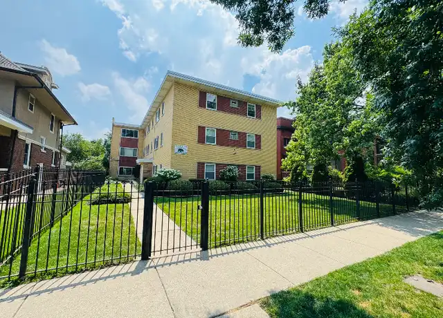 Property at 1429 W Jarvis Ave Unit 1B, Chicago, IL, 60626, 2 beds, 2 baths, [object Object]