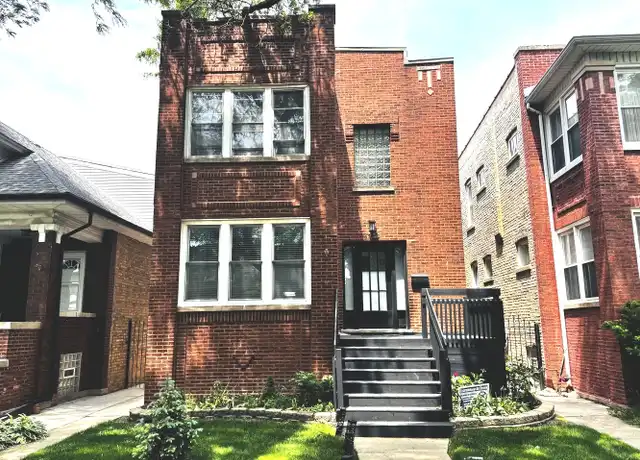 Property at 4338 W Drummond Pl Unit G, Chicago, IL, 60639, 2 beds, 1 bath, [object Object]