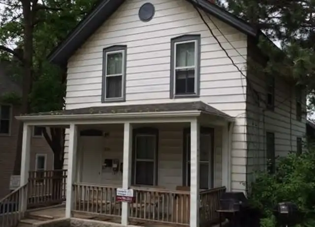 Property at 554 S 5th Ave Unit 1 Two Bedroom, Ann Arbor, MI, 48104, 2 beds, 1 bath, [object Object]
