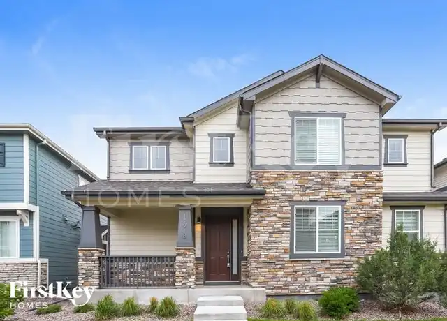 Property at 11918 Norfolk Ct, Commerce City, CO, 80022, 4 beds, 2.5 baths, [object Object]