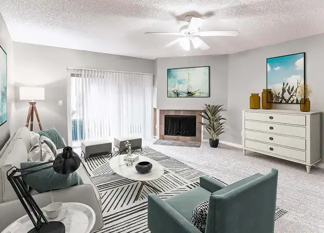 Property at Portofino - 5974 Windhover Dr, Orlando, FL, 32819, 2 beds, 2 baths, [object Object]