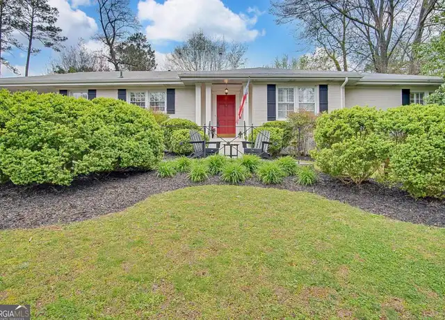 Property at 338 Lakemoore Dr NE, Atlanta, GA, 30342, 3 beds, 2 baths, [object Object]