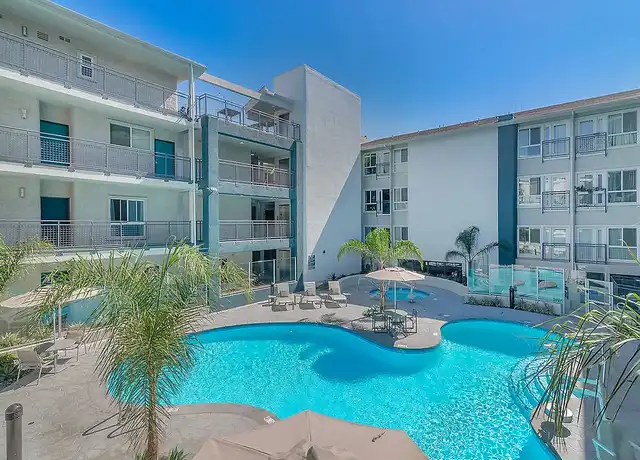 Property at The Blake LA - 733 N Kings Rd, West Hollywood, CA, 90069, 0-2 beds, 1-2 bath, [object Object]