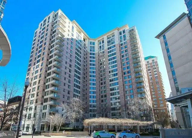 Property at 851 N Glebe Rd #211, Arlington, VA, 22203, 2 beds, 2 baths, [object Object]
