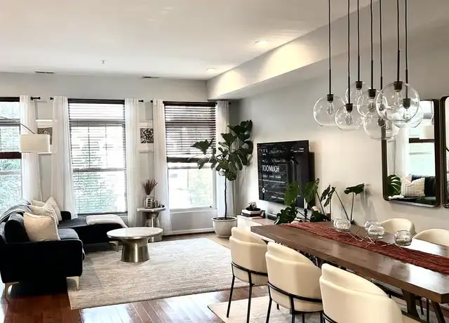 Property at 1119 5th St NE #2, Washington, DC, 20002, 2 beds, 2.5 baths, [object Object]