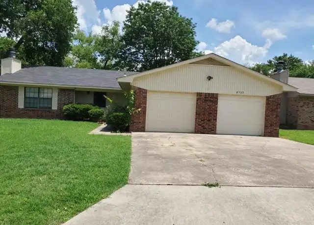 Property at 8505 S 31st Ter, Fort Smith, AR, 72908, 2 beds, 1 bath, [object Object]