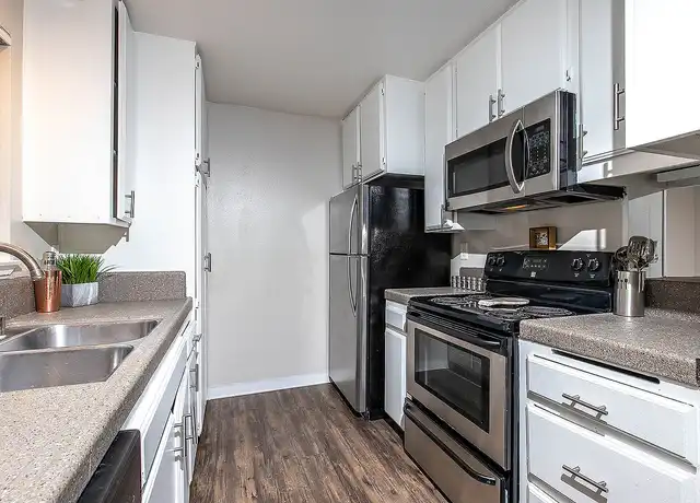 Property at Park Diplomat - 1707 Essex St, San Diego, CA, 92103, 2 beds, 1.5 baths, [object Object]