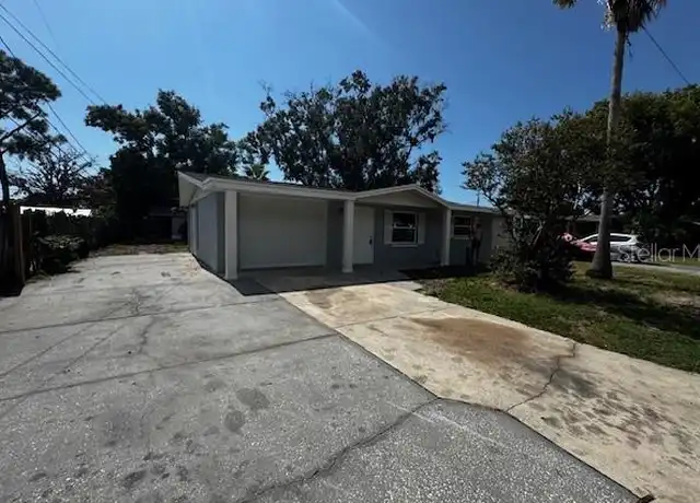 Property at 4231 Biloxi Dr, New Port Richey, FL, 34652, 2 beds, 1 bath, [object Object]