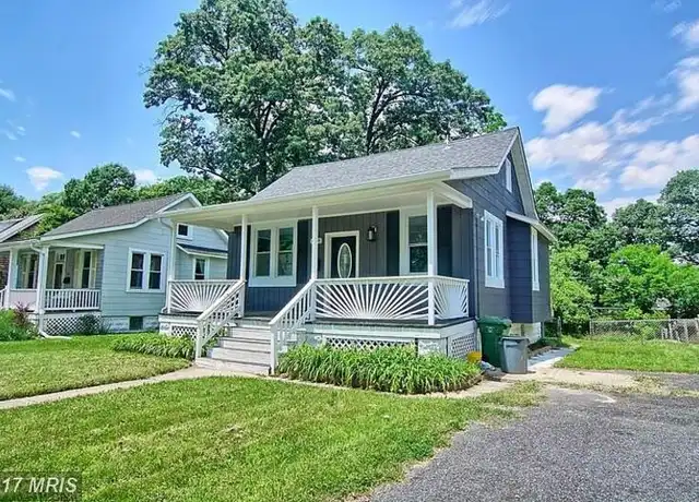 Property at 4308 Mainfield Ave, Baltimore, MD, 21214, 3 beds, 2 baths, [object Object]