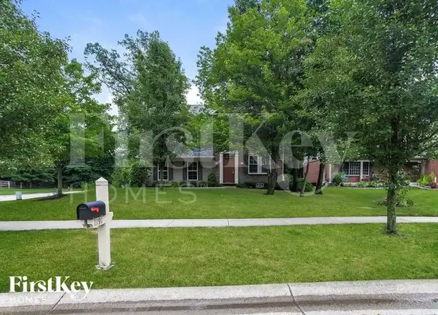 Property at 1191 Essex Gln, Morrow, OH, 45152, 4 beds, 2.5 baths, [object Object]