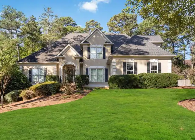 Property at 9800 Foxworth Dr, Alpharetta, GA, 30022, 5 beds, 4.5 baths, [object Object]