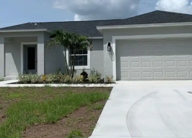 Property at 5404 Montego Ln, Port Charlotte, FL, 33981, 3 beds, 2 baths, [object Object]