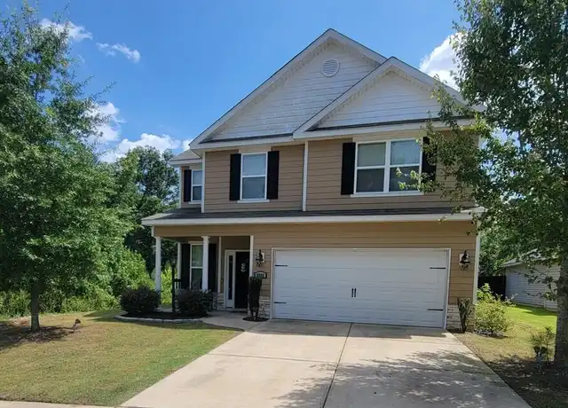 Property at 3262 Alexandria Dr, Grovetown, GA, 30813, 4 beds, 2.5 baths, [object Object]