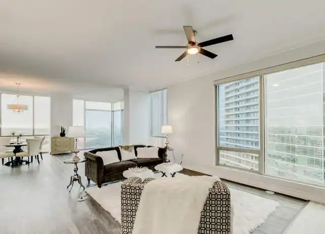 Property at 3000 Blackburn St Unit 1235, Dallas, TX, 75204, 1 bed, 1 bath, [object Object]