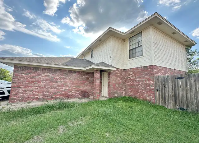 Property at 5203 Daybreak Cir Unit B, Killeen, TX, 76542, 2 beds, 1.5 baths, [object Object]