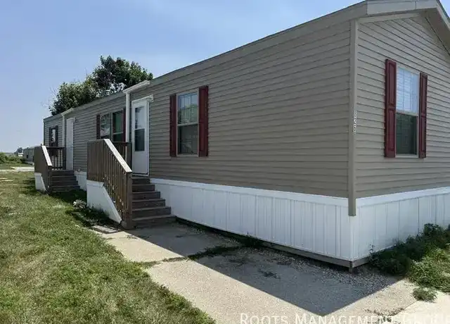 Property at 2220 Dunkelberg Rd Unit 826, Fort Wayne, IN, 46819, 3 beds, 2 baths, [object Object]