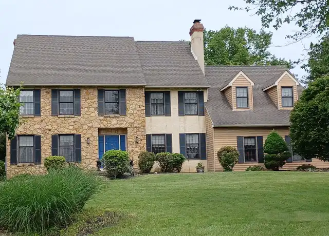 Property at 196 Twining Bridge Rd, Newtown, PA, 18940, 5 beds, 2.5 baths, [object Object]