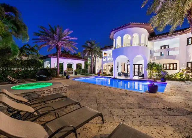 Property at 1201 NE 83rd St, Miami, FL, 33138, 10 beds, 9.5 baths, [object Object]