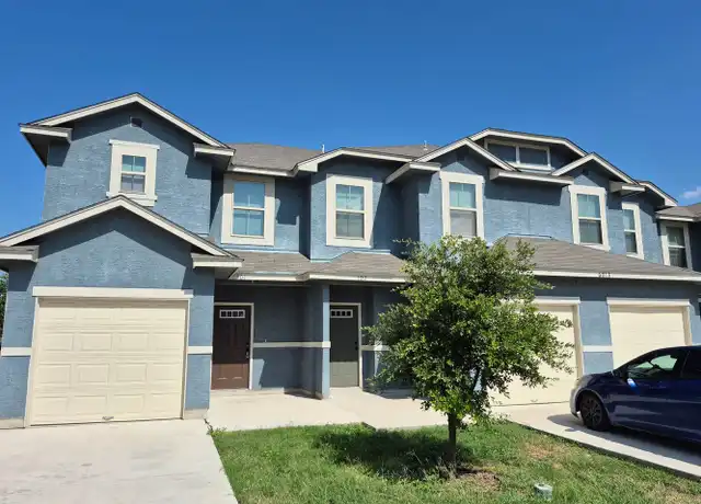 Property at 6018 Jax Way Unit 101, San Antonio, TX, 78244, 3 beds, 2.5 baths, [object Object]