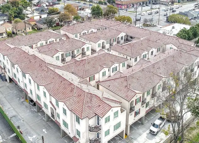 Photo of 14807 Pioneer Blvd, Norwalk, CA 90650